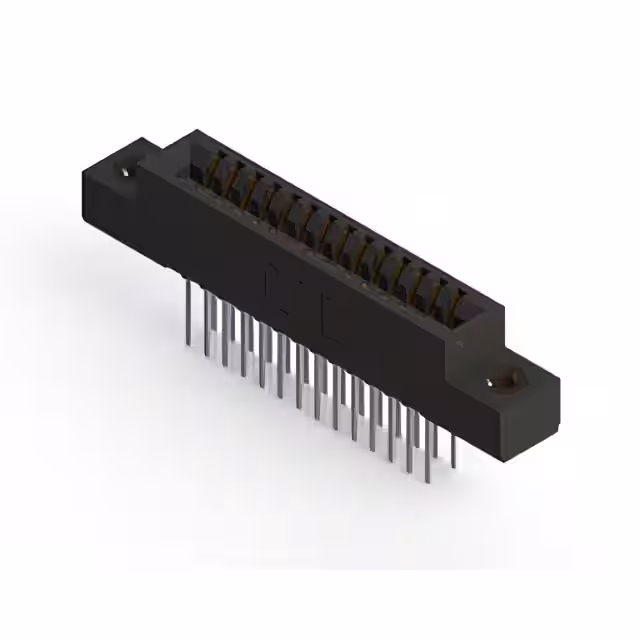 391-028-522-208 EDAC Inc.  Edgeboard Connectors